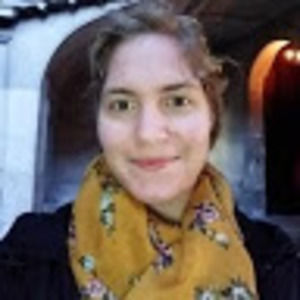 Meet your Posher, Aleda